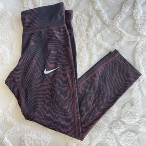 Nike Running Leggings